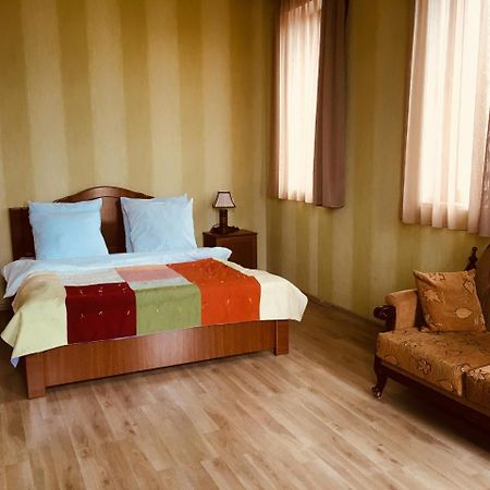 Hotel Sweet Home Telawi Exterior foto