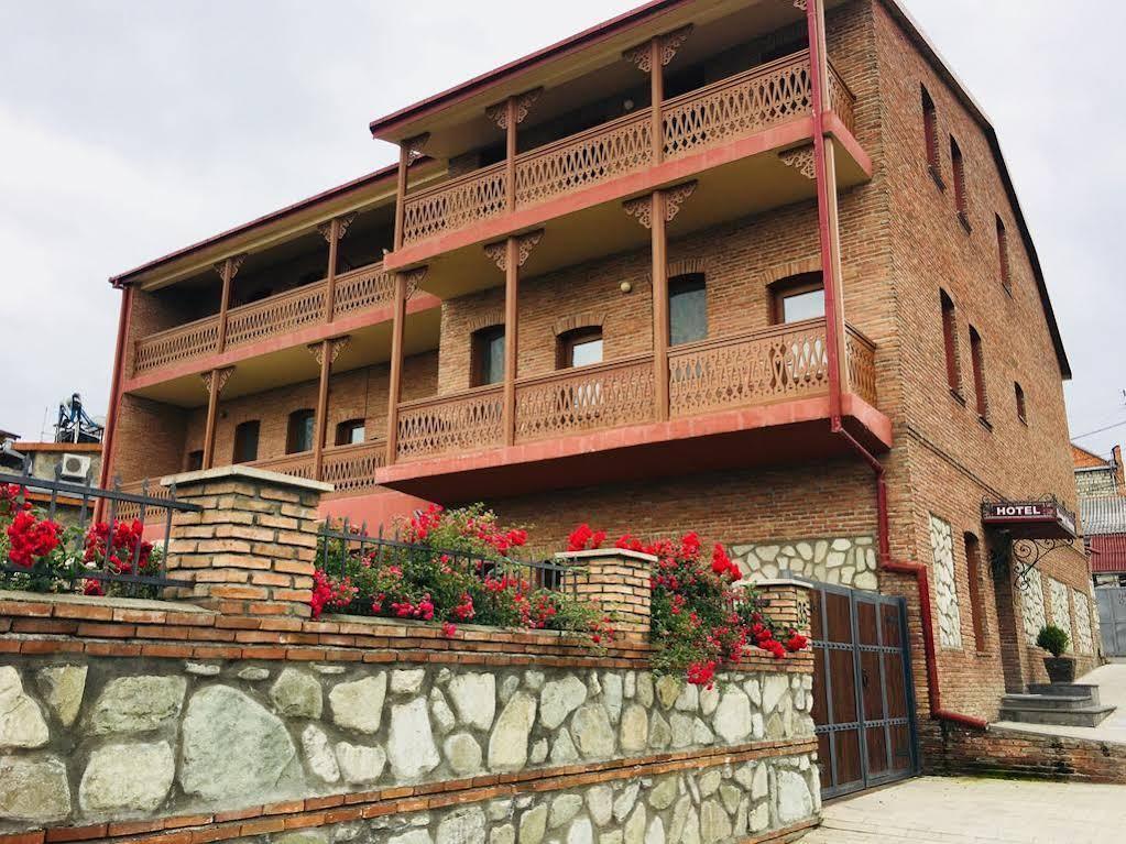 Hotel Sweet Home Telawi Exterior foto