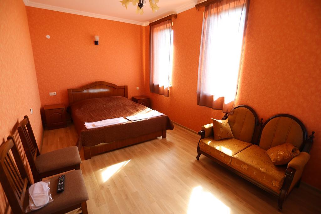 Hotel Sweet Home Telawi Zimmer foto