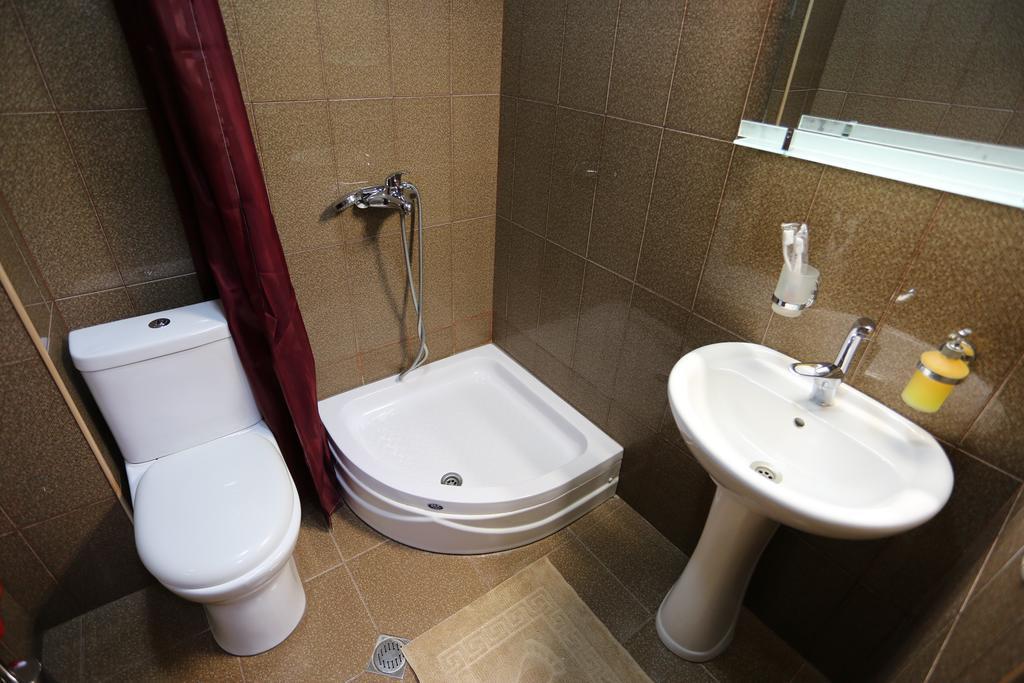 Hotel Sweet Home Telawi Zimmer foto