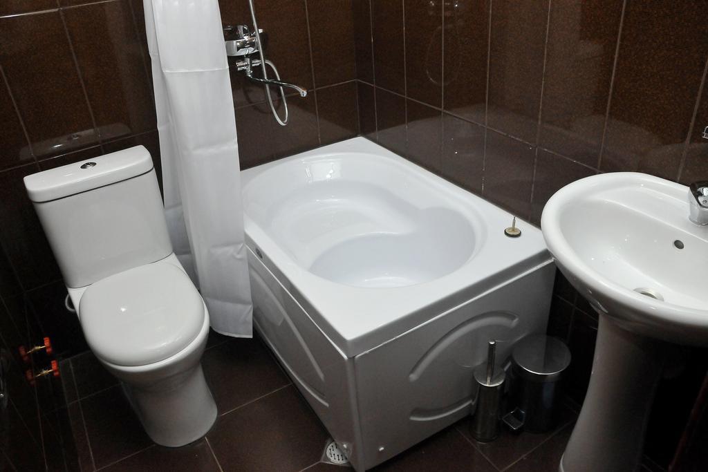 Hotel Sweet Home Telawi Zimmer foto