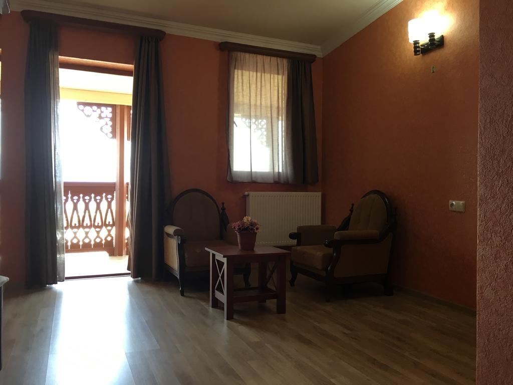 Hotel Sweet Home Telawi Exterior foto