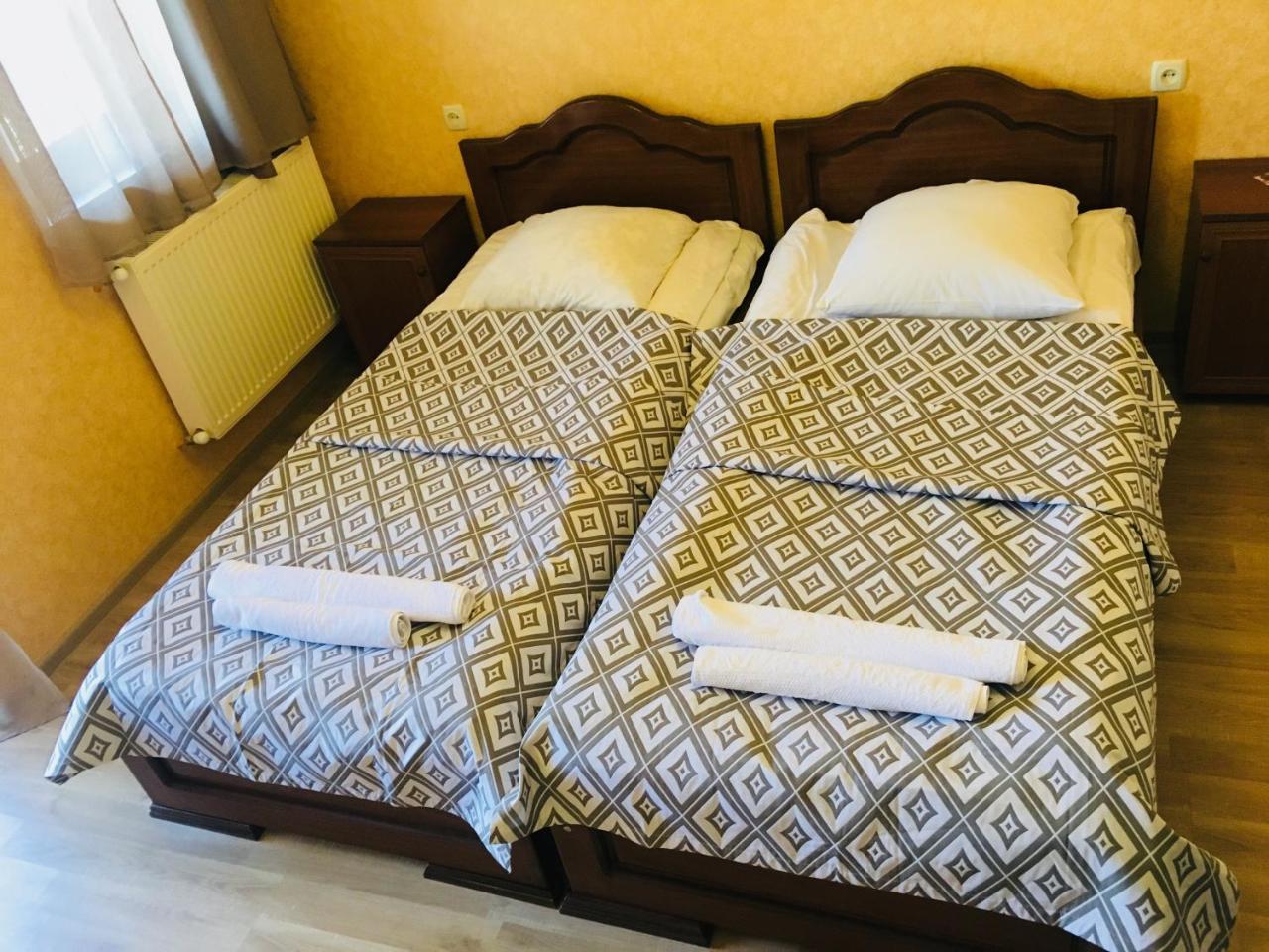 Hotel Sweet Home Telawi Exterior foto
